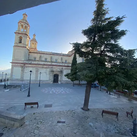 Acogedora En La Morada بيت للعطل أولفيرا