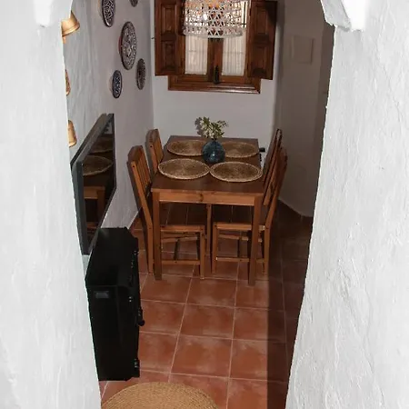 Acogedora En La Morada