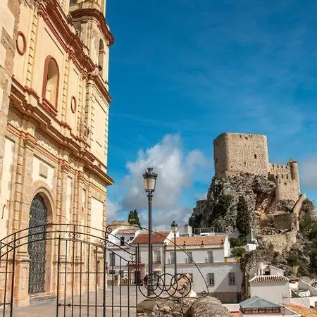 Acogedora En La Morada * Olvera