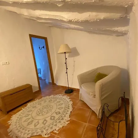 Holiday home Acogedora En La Morada Olvera