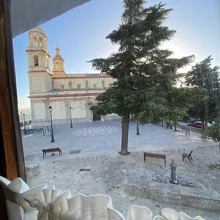 Acogedora En La Morada Casa de Férias