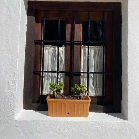 Acogedora En La Morada Olvera