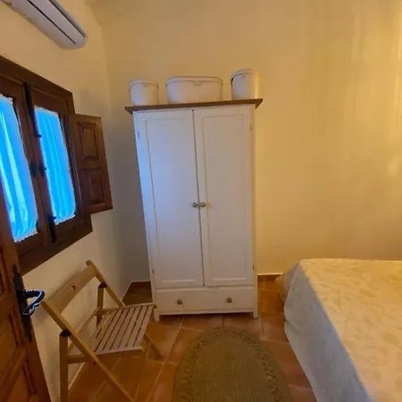Holiday home Acogedora En La Morada Olvera