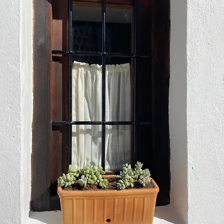 Holiday home Acogedora En La Morada Olvera
