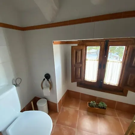 Acogedora En La Morada Holiday home