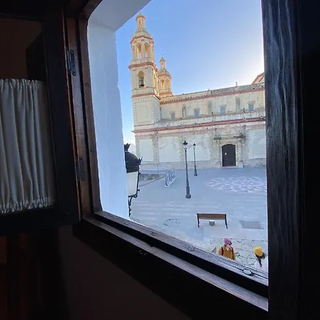 Holiday home Acogedora En La Morada Olvera