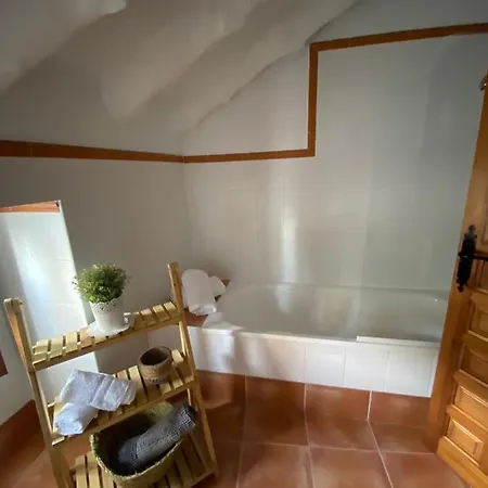 Acogedora En La Morada Holiday home *