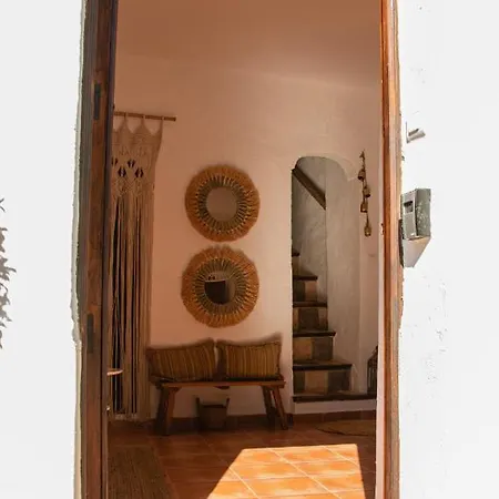 Acogedora En La Morada Holiday home