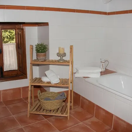Holiday home Acogedora En La Morada Olvera