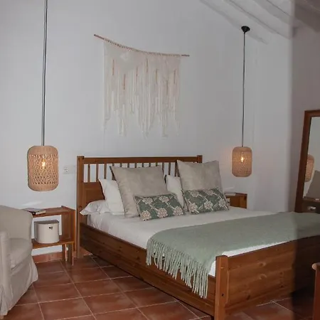 Holiday home Acogedora En La Morada *