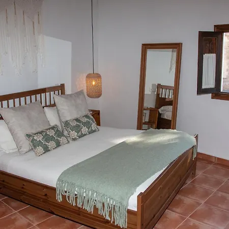Acogedora En La Morada Olvera